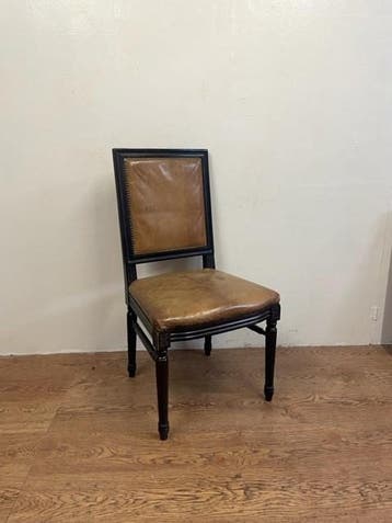 Antieke Horecastoel - S3440 Vintage/Café, Ophalen, Nieuw