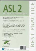 ASL 2 / Project management 9789087533120 Remko van der Pols, Verzenden, Zo goed als nieuw, Remko van der Pols