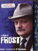 Touch of frost - Seizoen 2 (luxe uitklapbox) - DVD, Verzenden, Nieuw in verpakking