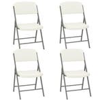 Klapstoel - Vouwstoel - Kampeerstoel - Opvouwbaar - Stoel, Ophalen of Verzenden, Nieuw in verpakking