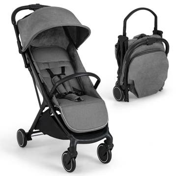 2dekans | Coast Kinderwagen - lichtgewicht en compact -, Ophalen of Verzenden, Zo goed als nieuw
