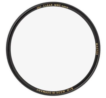 B+W UV-filter MRC Nano Master 72 - 3 jaar garantie, Ophalen of Verzenden, Zo goed als nieuw