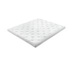 KEY WEST BRONZE TOPPER | HR KOUDSCHUIM | 160x200 | OUTLET, Ophalen, Nieuw, Matras