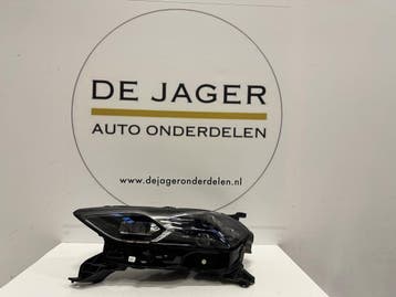 CITROEN DS3 CROSSBACK DS LED VISION KOPLAMP LINKS 1642991480, Ophalen, Gebruikt