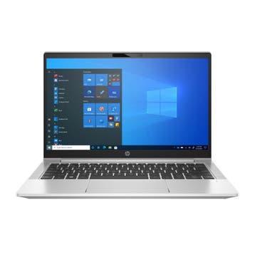 Refurbished HP ProBook 430 G8 met 2jr garantie, Computers en Software, Qwerty, 256GB, 13 inch, Ophalen of Verzenden