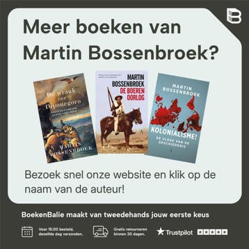 De Zanzibardriehoek 9789025313746 Martin Bossenbroek, Verzenden, Gelezen, Martin Bossenbroek