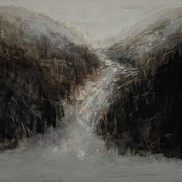 Alex Claude (XX-XXI) - Riflessi Lontani