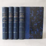 Sully Prudhomme - Poésies de Sully Prudhomme - 1877-1880, Antiek en Kunst, Antiek | Boeken en Bijbels