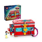 LEGO Disney - Sneeuwwitjes Sieradendoos - 43276, Verzenden, Nieuw