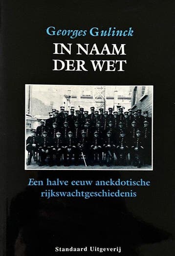 In naam der wet / Waar is de tijd - J. Gulinck 9789002199424, Verzenden, Gelezen, J. Gulinck