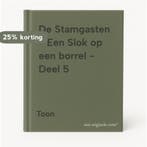 De Stamgasten - Een Slok op een borrel - Deel 5 Toon, Verzenden, Gelezen, Toon