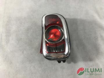 Achterlicht rechts MINI COOPER CLUBMAN R55 LIFT 11-14, Verzenden, Gebruikt, Mini