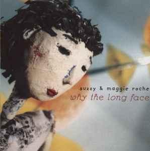 cd - Suzzy - Why The Long Face, Cd's en Dvd's, Cd's | Overige Cd's, Zo goed als nieuw, Verzenden