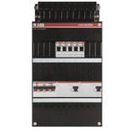 ABB busboard groepenkast 3 fase 5 groepen 220 x 390 - 2 x 4, Ophalen of Verzenden, Nieuw
