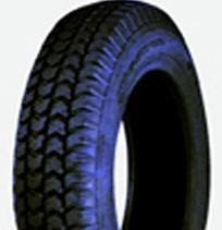 Buitenband 3.00-4 (260x85) zwart scootmobiel CST, Diversen, Brommobielen en Scootmobielen, Nieuw, Drive, Ophalen of Verzenden