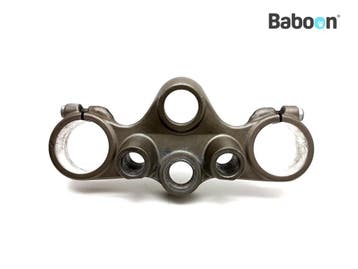 Voorvork Kroonplaat Aprilia Pegaso 650 1992-1996, Motoren, Onderdelen | Overige, Verzenden, Gebruikt