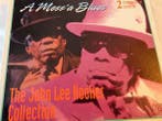 cd - John Lee Hooker - A Messa Blues - The John Lee Hook..., Verzenden, Zo goed als nieuw