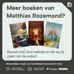 Magdalena 9789021042312 Matthias Rozemond, Verzenden, Zo goed als nieuw, Matthias Rozemond