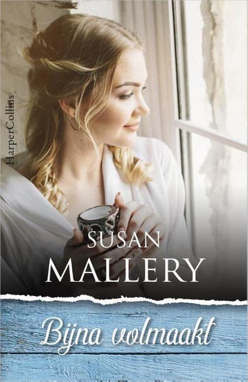 Bijna volmaakt - Susan Mallery 9789402727906, Verzenden, Gelezen, Susan Mallery