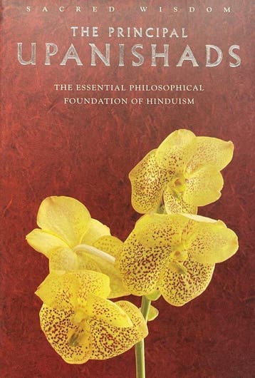The Principal Upanishads, Boeken, Ophalen of Verzenden, Nieuw