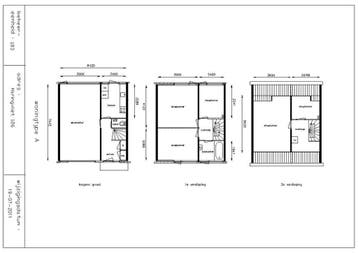 Te huur: Huis Haringvliet in Alphen aan den Rijn, Alphen aan den Rijn, Zuid-Holland