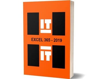 9789082389852 HIT = IT - HIT = Excel 365 2019 | Tweedehands, Verzenden, Zo goed als nieuw, Harry van den Heuvel