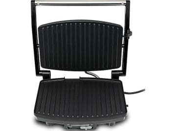 Ok - . Ocg 1520 Contactgrill  - Zwart, Verzenden, Nieuw