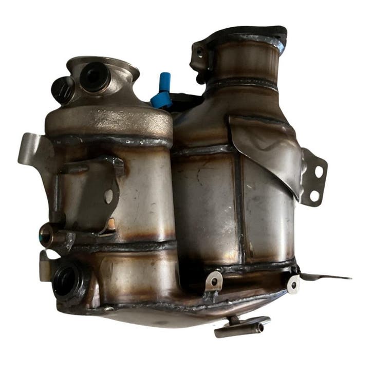 Roetfilter Audi A4 / A5 / A6 / Q5, Auto-onderdelen, Uitlaatsystemen