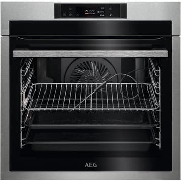 AEG BPE742380M oven 71 l 3500 W A++ Zwart,799, Witgoed en Apparatuur, Ophalen of Verzenden, Nieuw