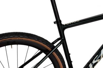 Isaac Torus Moss Green | M/L | GRX | DTSwiss | Carbon Gravel, 28 inch, Carbon, Nieuw, Ophalen of Verzenden