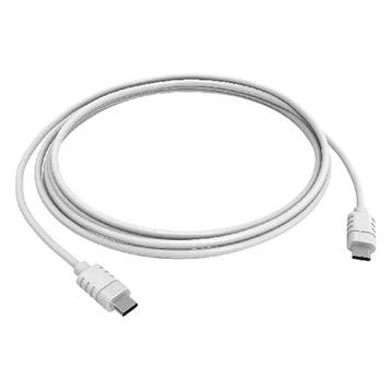 USB kabel voor beveiligingscamera | Yale Home | 3 meter, Verzenden, Nieuw
