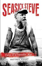 Seasick Steve 9781784189884 Matthew Wright, Verzenden, Gelezen, Matthew Wright
