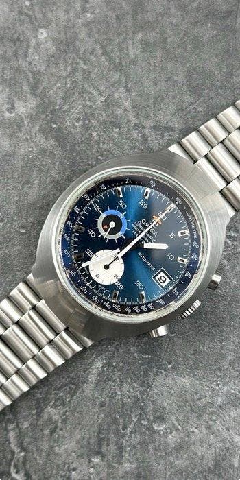Omega - Speedmaster Professional Mark III - 176.002 - Heren, Nieuw
