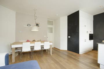 Te huur: Appartement Sassenheimstraat in Amsterdam, Huizen en Kamers, Noord-Holland, Appartement, Amsterdam