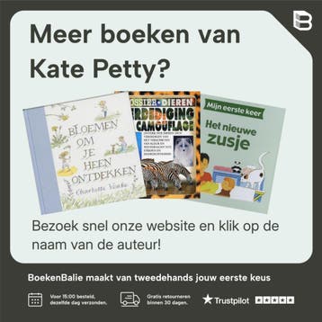 Axel Scheffler National Trust Planting Books- National, Verzenden, Zo goed als nieuw, Kate Petty