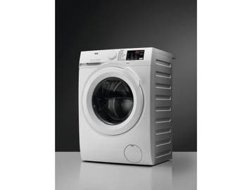 AEG L6FA68FL - Voorlader Wasmachine - 8kg 1600tpm, Verzenden, Zo goed als nieuw
