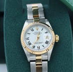 Rolex - Datejust Lady - Zonder minimumprijs - 69173 - Dames, Nieuw