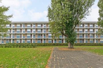 Te Huur 2 Kamer Appartement Ogierssingel In Rotterdam, Huizen en Kamers, Rotterdam, Direct bij eigenaar, Appartement, Rotterdam