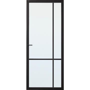 Skantrae binnendeur SSL 4007 88x231,5, 80 tot 100 cm, 215 cm of meer, Binnendeur, Ophalen of Verzenden