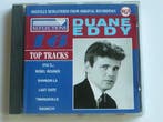 Duane Eddy - 16 Top Tracks, Ophalen of Verzenden, Zo goed als nieuw
