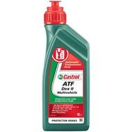 Castrol Transmax Manual Transaxle 75W90 1L, Verzenden