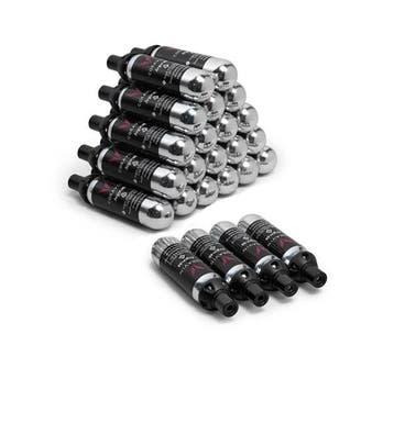 Gaspatroon (capsules), 24-pack - Coravin -  – Product, Verzenden, Nieuw