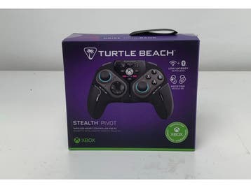 Turtle Beach Stealth Pivot - Draadloze Gamecontroller - 20, Verzenden, Nieuw