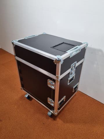 Flipcase - Allen &amp; Heath SQ5+, Nieuw, Audio