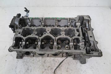 motor kop 1.6B 2.0B BMW E60 E61 E90 E91 E81 E82 E87 E88, Verzenden, Gebruikt