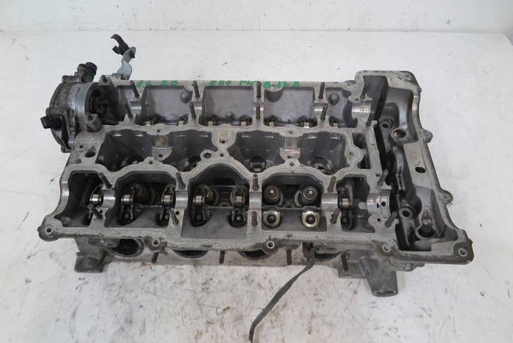 motor kop 1.6B 2.0B BMW E60 E61 E90 E91 E81 E82 E87 E88, Auto-onderdelen, Motor en Toebehoren, Gebruikt, Verzenden