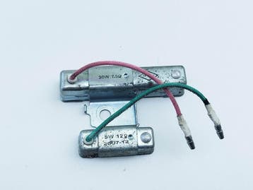 Weerstand verlichting / Kymco Agility 50, Verzenden, Gebruikt, Overige typen, Kymco