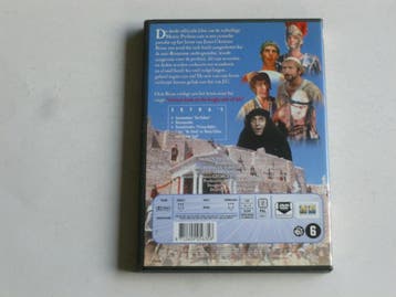 Monty Pythons Life of Brian - John Cleese (DVD), Ophalen of Verzenden, Zo goed als nieuw