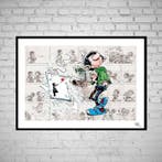 SKE - Lart de la Gaffe