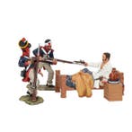 Remember the Alamo - The Defenders - Figuur - RTA034, Nieuw